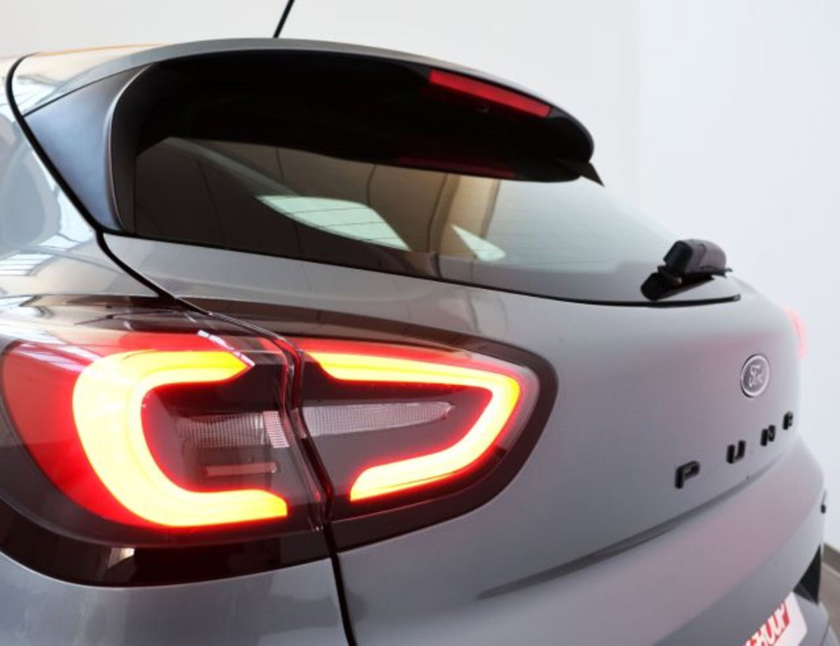 Ford Puma 1.0 ecoboost h ST-Line 125cv auto (20)