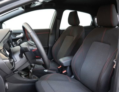 Ford Puma 1.0 ecoboost h ST-Line 125cv auto (8)