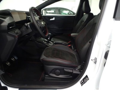 Ford Puma 1.0 EcoBoost Hybrid 125 CV S&S aut. ST-Line X (10)