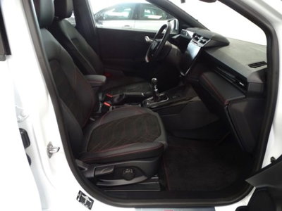 Ford Puma 1.0 EcoBoost Hybrid 125 CV S&S aut. ST-Line X (15)