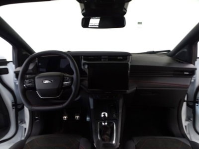 Ford Puma 1.0 EcoBoost Hybrid 125 CV S&S aut. ST-Line X (17)
