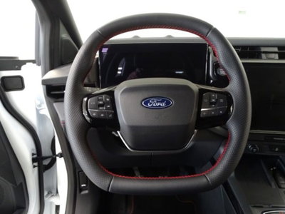Ford Puma 1.0 EcoBoost Hybrid 125 CV S&S aut. ST-Line X (18)