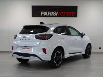 Ford Puma 1.0 EcoBoost Hybrid 125 CV S&S aut. ST-Line X (3)