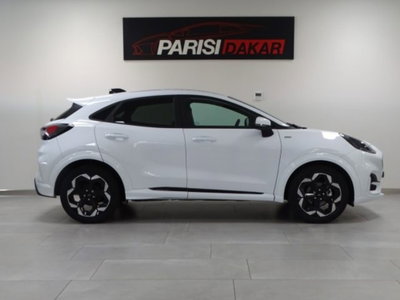 Ford Puma 1.0 EcoBoost Hybrid 125 CV S&S aut. ST-Line X (6)