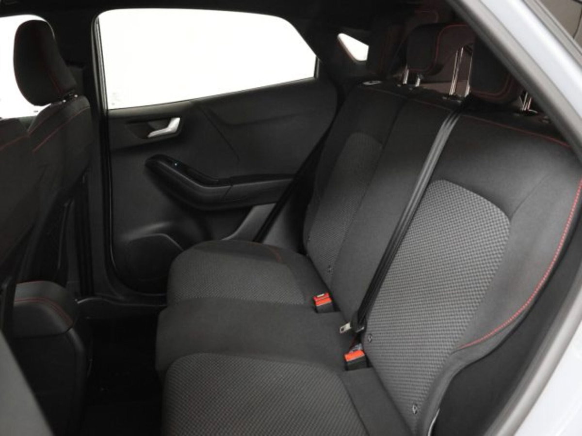 Ford Puma 1.0 EcoBoost Hybrid 125 CV S&S ST-Line Design 2 (10)
