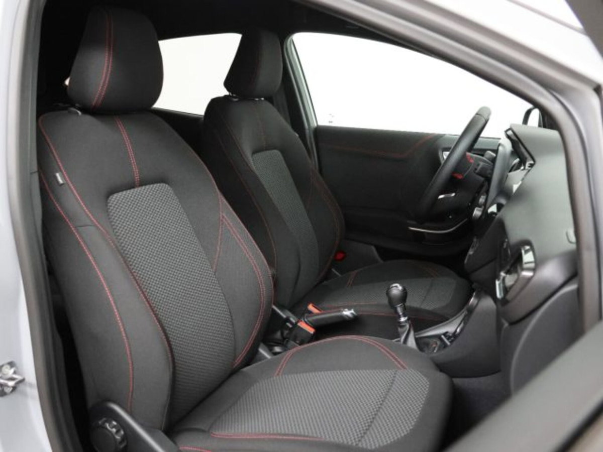 Ford Puma 1.0 EcoBoost Hybrid 125 CV S&S ST-Line Design 2 (11)