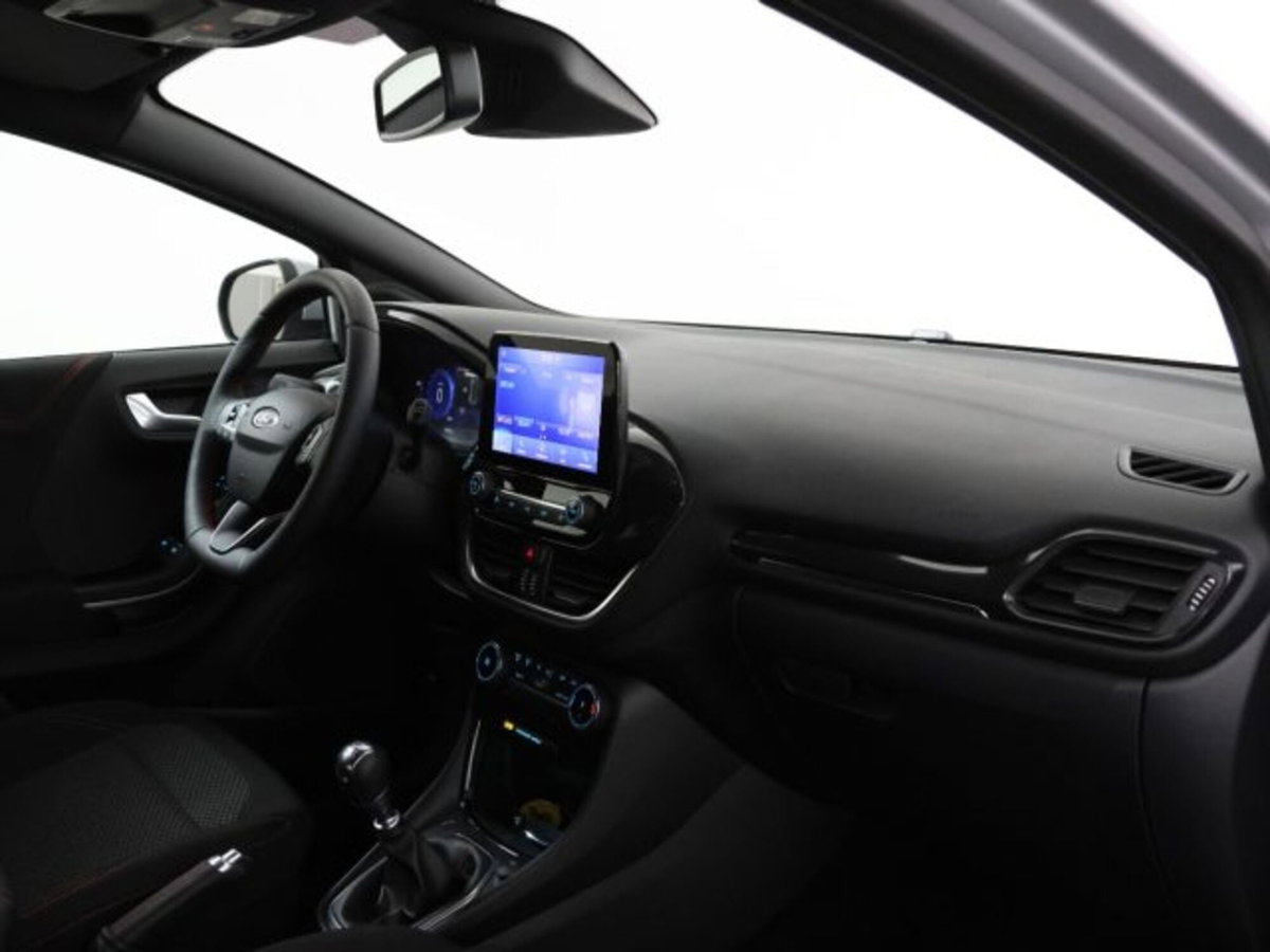 Ford Puma 1.0 EcoBoost Hybrid 125 CV S&S ST-Line Design 2 (12)