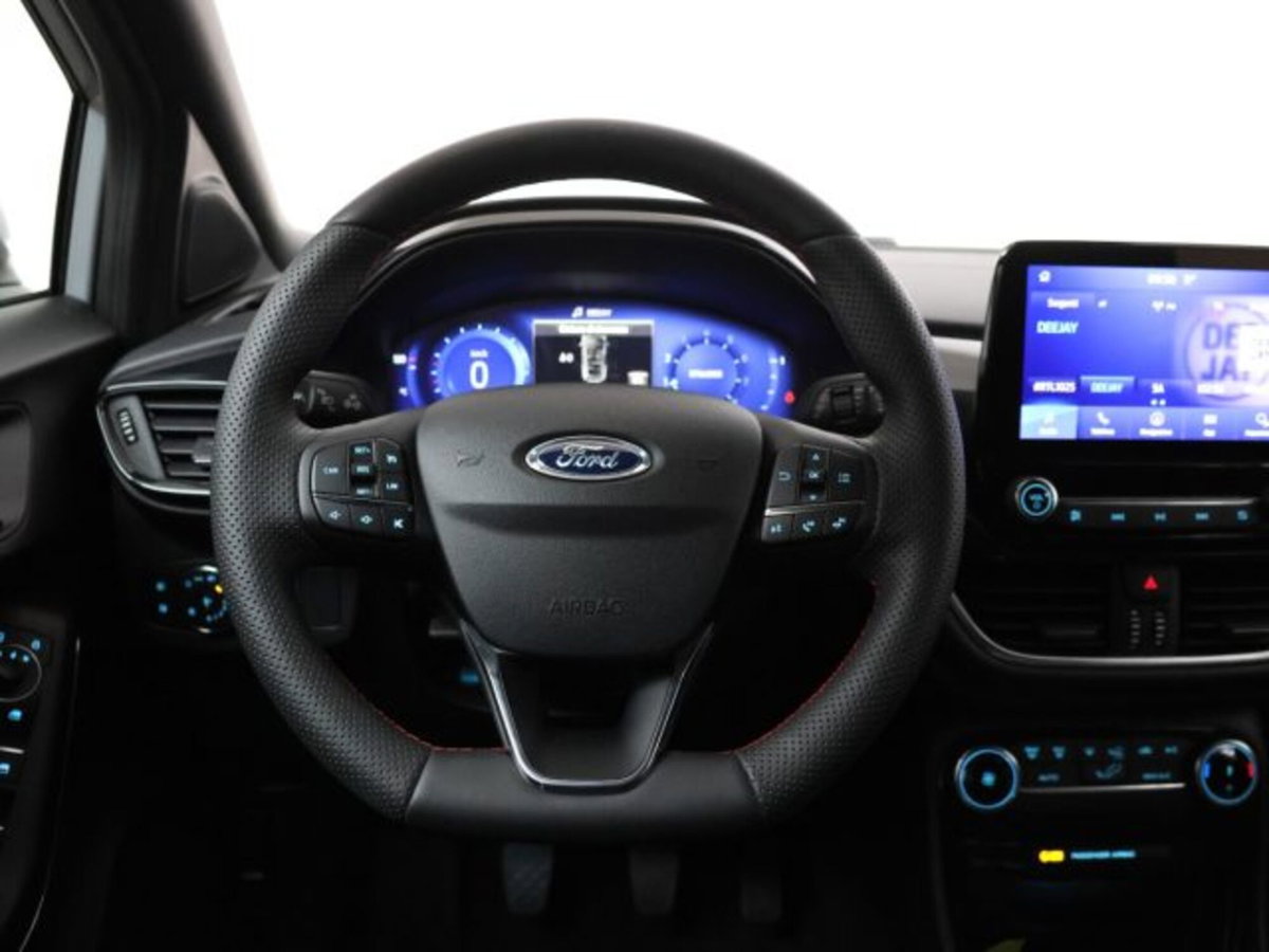 Ford Puma 1.0 EcoBoost Hybrid 125 CV S&S ST-Line Design 2 (14)