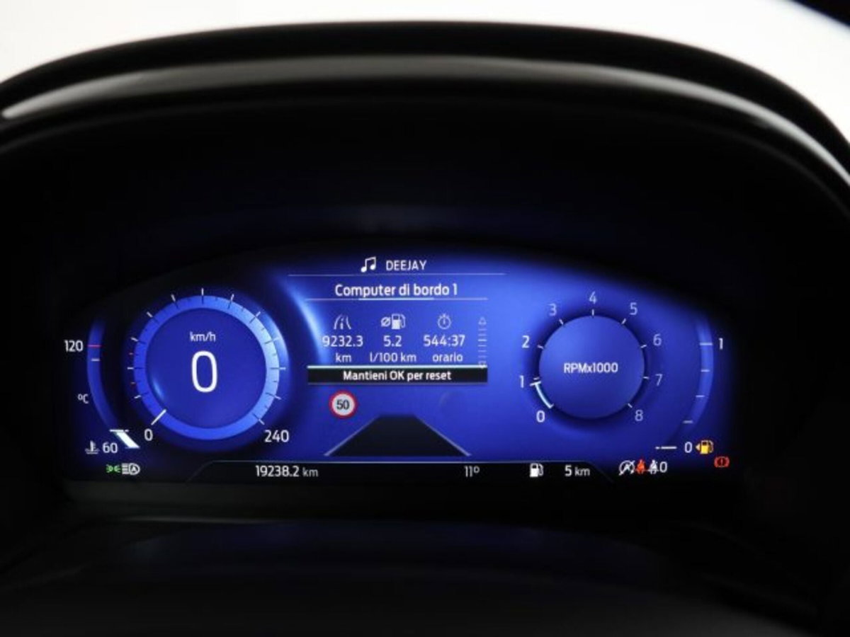Ford Puma 1.0 EcoBoost Hybrid 125 CV S&S ST-Line Design 2 (18)