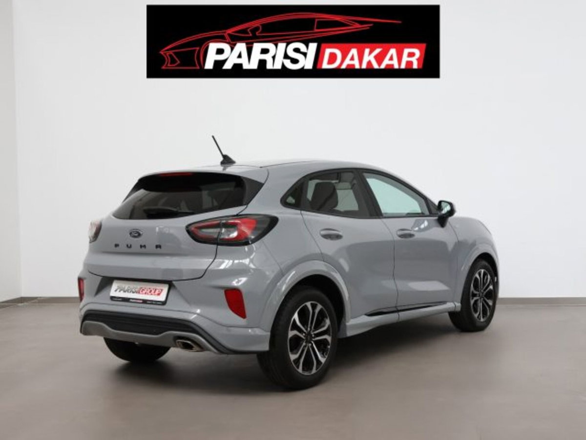 Ford Puma 1.0 EcoBoost Hybrid 125 CV S&S ST-Line Design 2 (3)