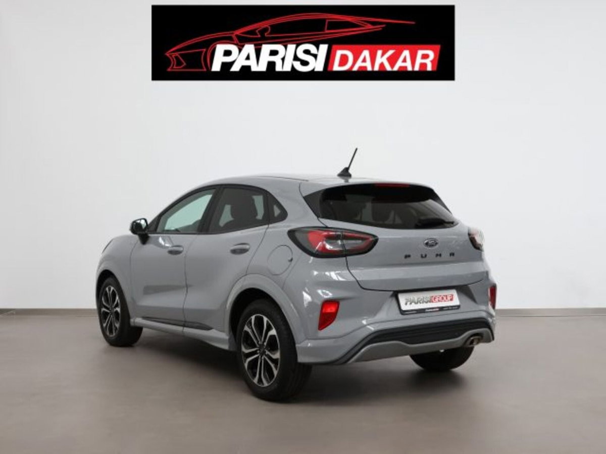Ford Puma 1.0 EcoBoost Hybrid 125 CV S&S ST-Line Design 2 (4)