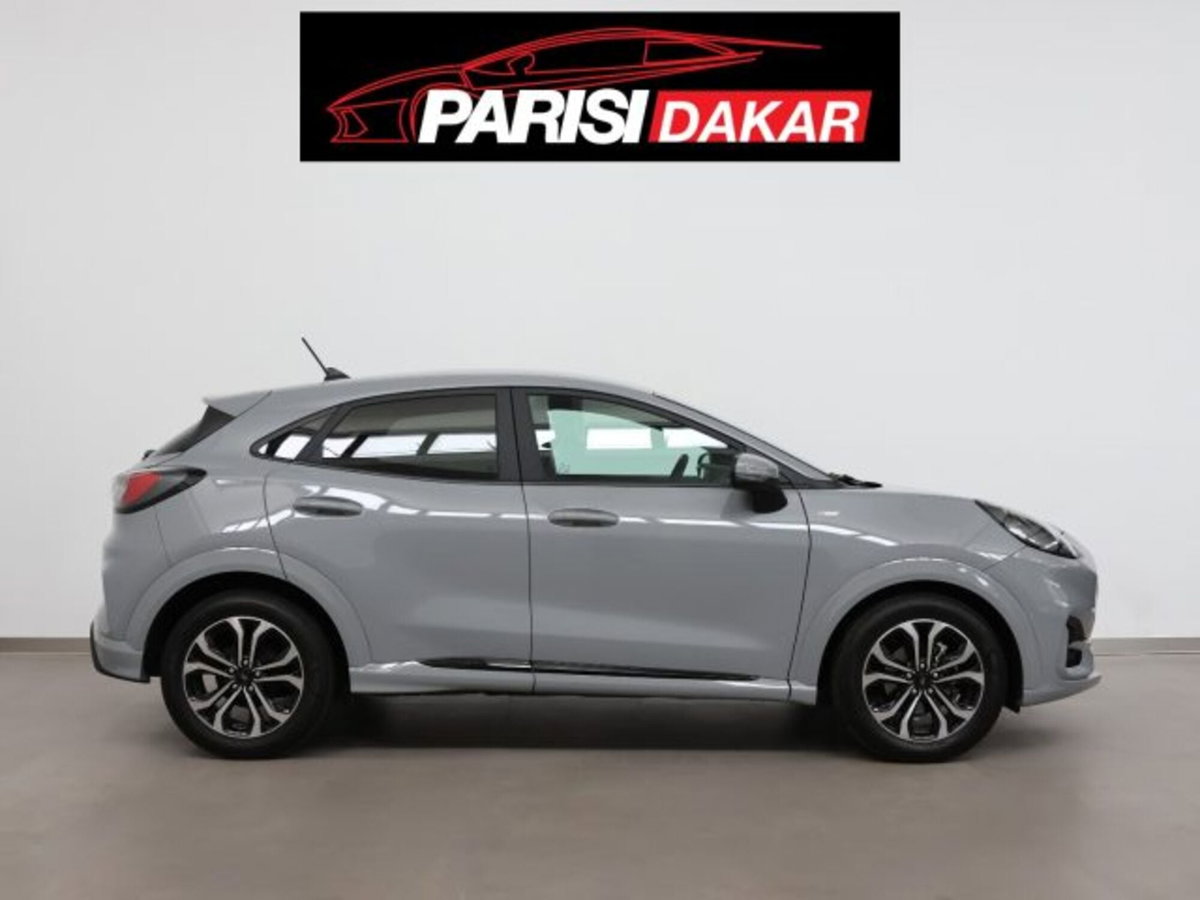 Ford Puma 1.0 EcoBoost Hybrid 125 CV S&S ST-Line Design 2 (6)