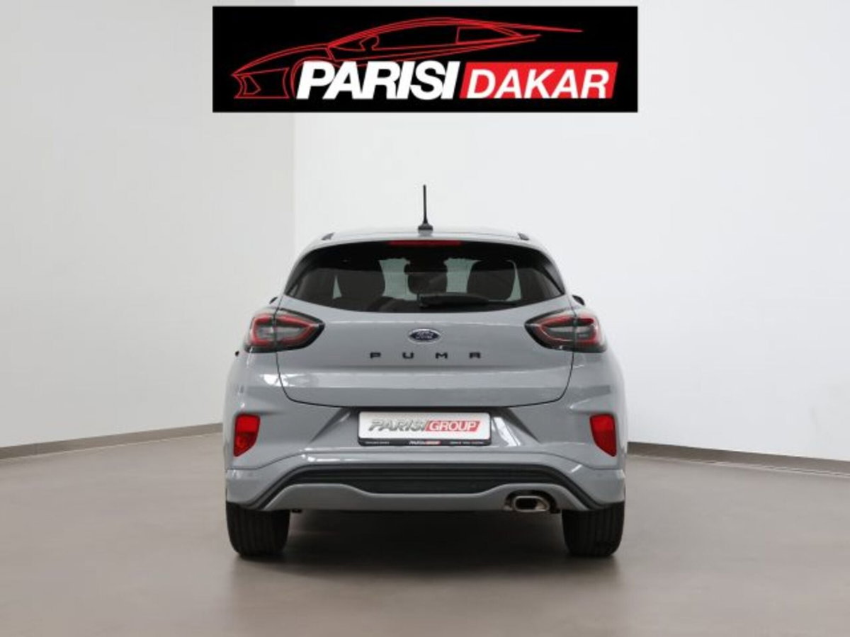 Ford Puma 1.0 EcoBoost Hybrid 125 CV S&S ST-Line Design 2 (7)