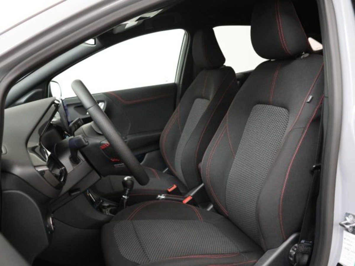 Ford Puma 1.0 EcoBoost Hybrid 125 CV S&S ST-Line Design 2 (8)