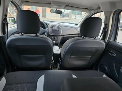 Dacia Sandero Stepway 1.5 dCi 8V 90CV Prestige (11)