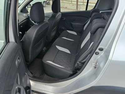 Dacia Sandero Stepway 1.5 dCi 8V 90CV Prestige (12)