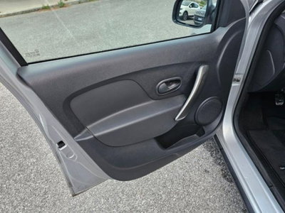 Dacia Sandero Stepway 1.5 dCi 8V 90CV Prestige (13)