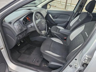 Dacia Sandero Stepway 1.5 dCi 8V 90CV Prestige (14)