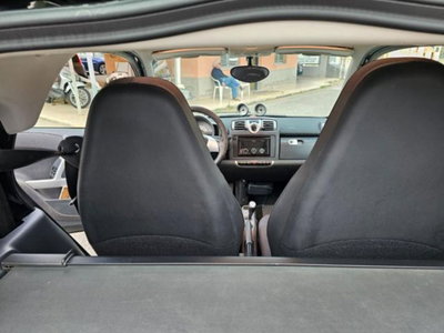 smart Fortwo 1000 52 kW coupé passion (10)