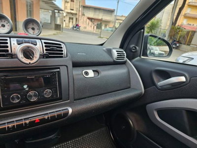 smart Fortwo 1000 52 kW coupé passion (14)