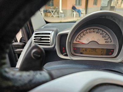 smart Fortwo 1000 52 kW coupé passion (15)