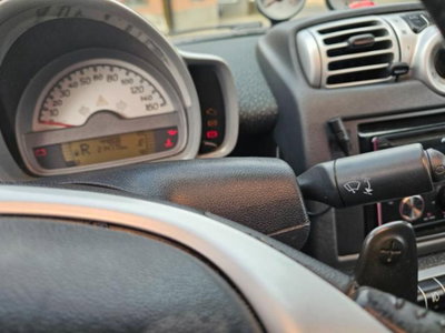 smart Fortwo 1000 52 kW coupé passion (16)