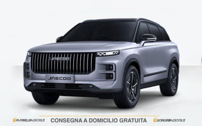 Jaecoo Jaecoo 7 SHS -P 1.5 tgdi phev Exclusive auto nuova