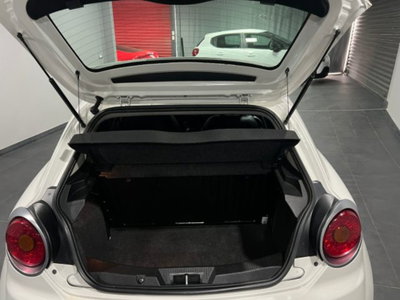 Alfa Romeo MiTo 1.3 JTDm 95 CV S&S (12)
