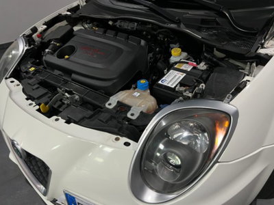 Alfa Romeo MiTo 1.3 JTDm 95 CV S&S (13)
