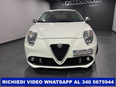 Alfa Romeo MiTo 1.3 JTDm 95 CV S&S (2)