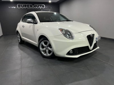 Alfa Romeo MiTo 1.3 JTDm 95 CV S&S (3)