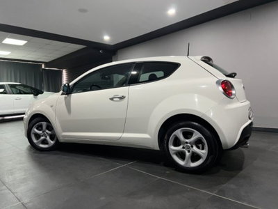 Alfa Romeo MiTo 1.3 JTDm 95 CV S&S (4)
