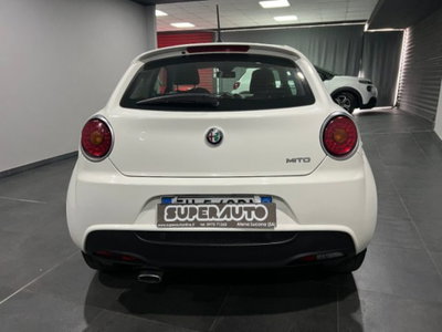 Alfa Romeo MiTo 1.3 JTDm 95 CV S&S (5)