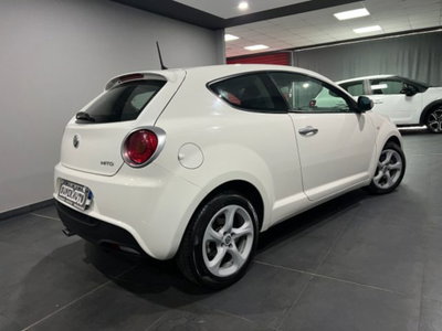 Alfa Romeo MiTo 1.3 JTDm 95 CV S&S (6)