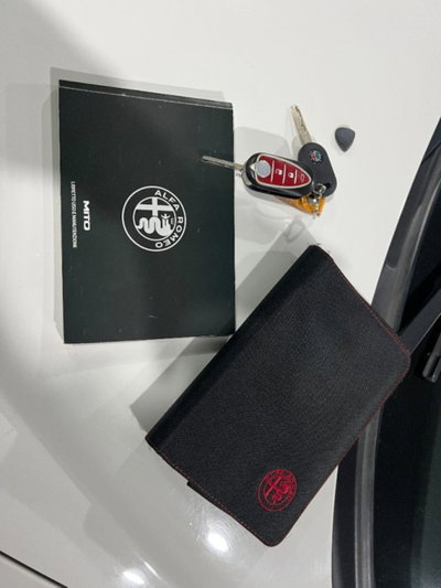 Alfa Romeo MiTo 1.3 JTDm 95 CV S&S (9)