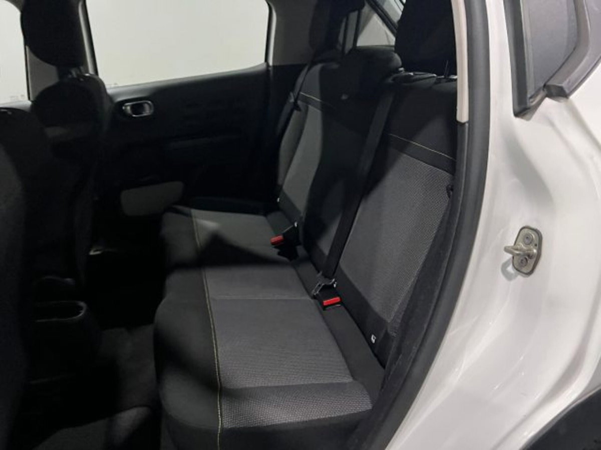Citroen C3 BlueHDi 100 S&S Feel (10)