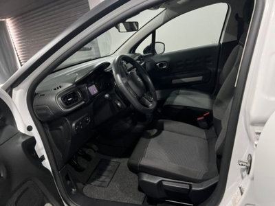 Citroen C3 BlueHDi 100 S&S Feel (8)