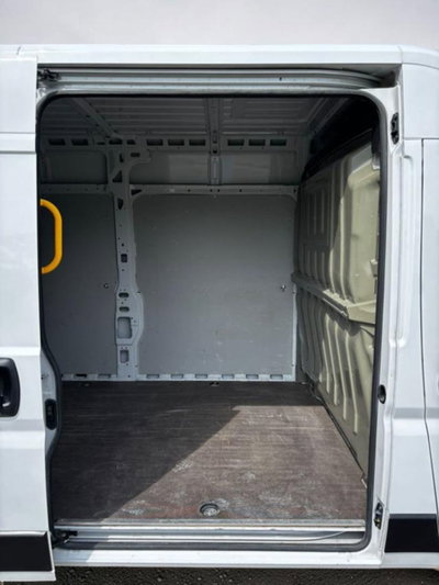 Opel Movano Furgone 35 2.2 BlueHDi 140 S&S PLM-TA Furgone (5)