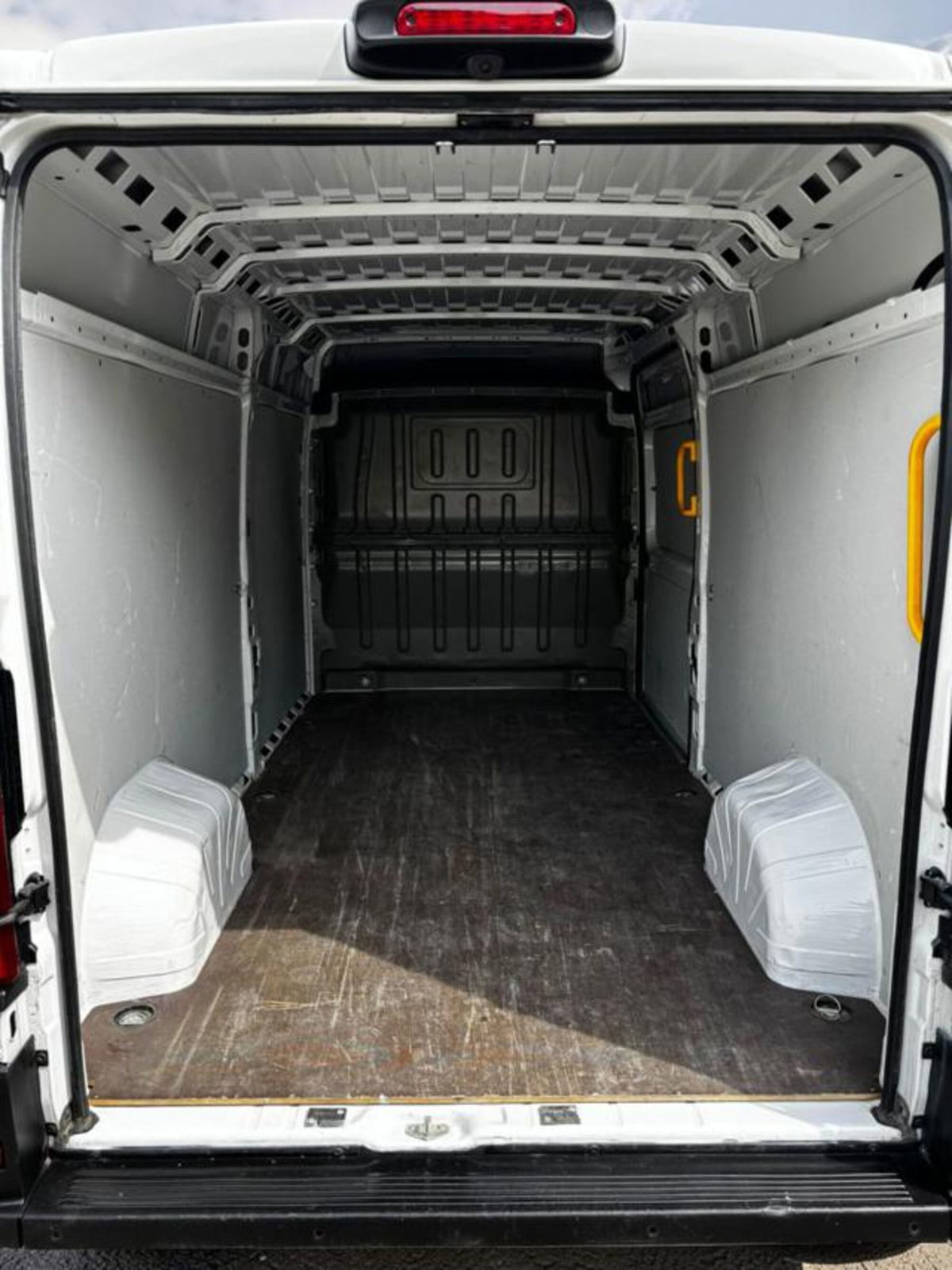 Opel Movano Furgone 35 2.2 BlueHDi 140 S&S PLM-TA Furgone (7)