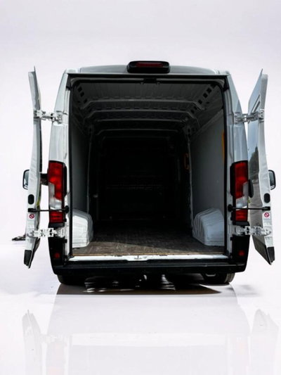 Opel Movano Furgone 35 2.2 BlueHDi 140 S&S PLM-TA Furgone (8)