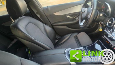 Mercedes-Benz CLS Shooting Brake 220 d SW Premium (10)