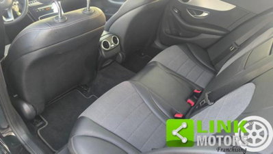 Mercedes-Benz CLS Shooting Brake 220 d SW Premium (12)