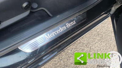 Mercedes-Benz CLS Shooting Brake 220 d SW Premium (16)
