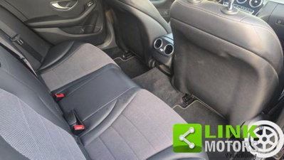 Mercedes-Benz CLS Shooting Brake 220 d SW Premium (18)