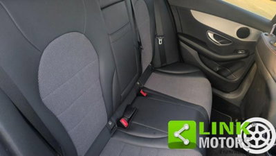 Mercedes-Benz CLS Shooting Brake 220 d SW Premium (20)
