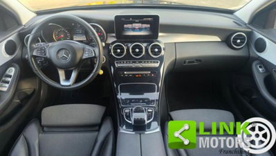 Mercedes-Benz CLS Shooting Brake 220 d SW Premium (4)