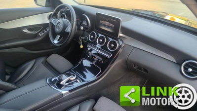 Mercedes-Benz CLS Shooting Brake 220 d SW Premium (6)