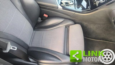 Mercedes-Benz CLS Shooting Brake 220 d SW Premium (8)