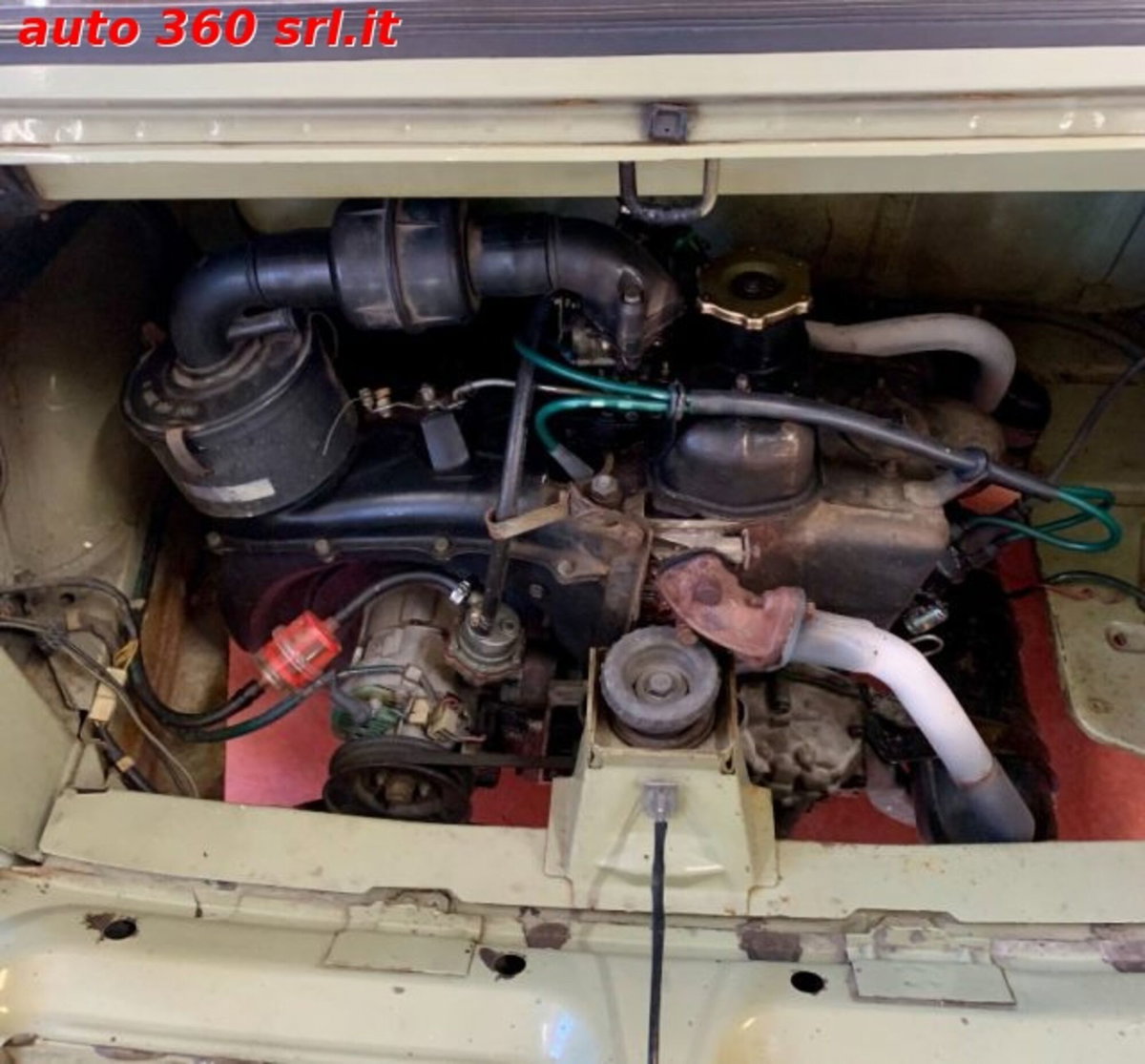 Fiat 126 650 Personal 4 (10)