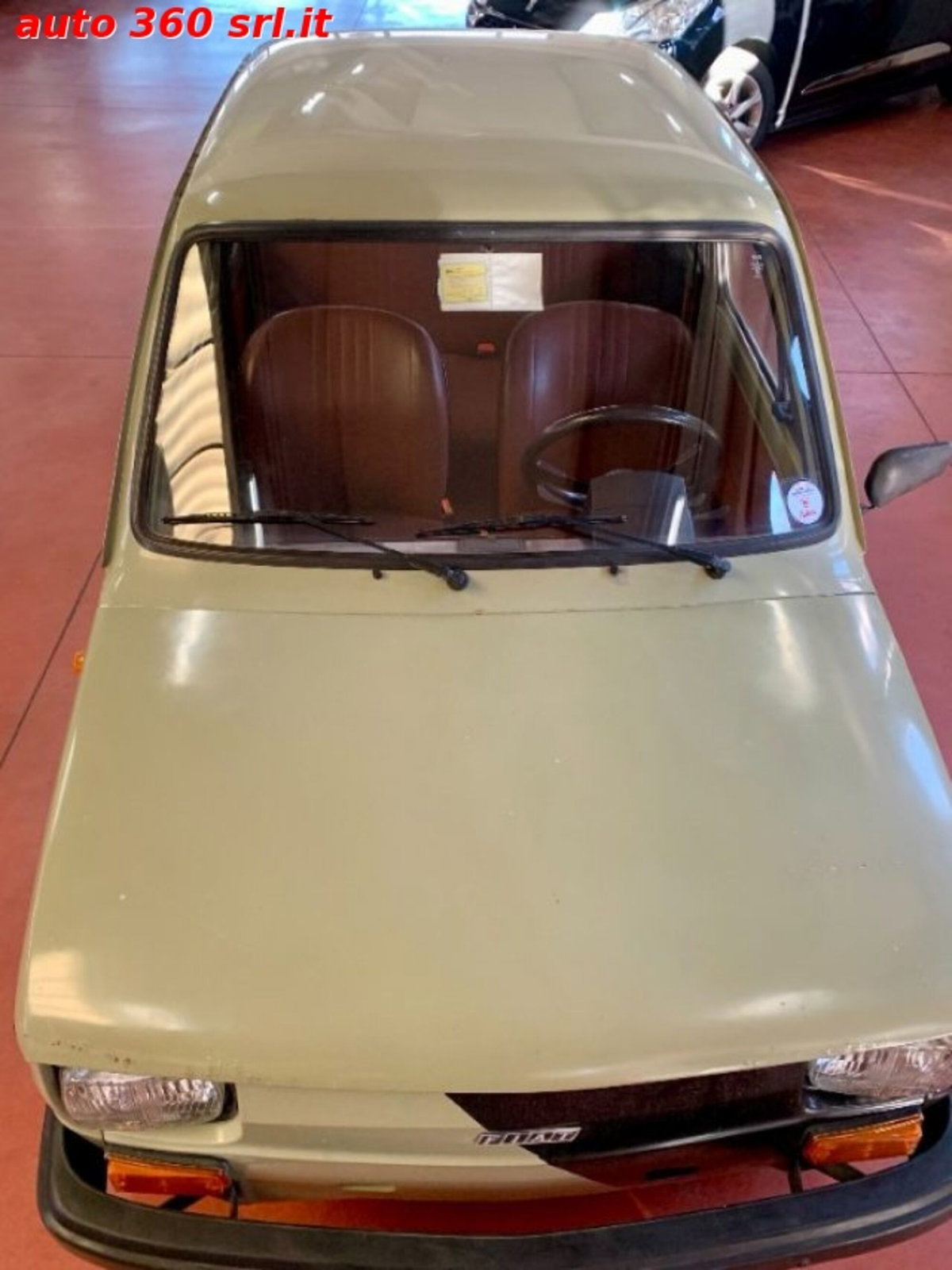 Fiat 126 650 Personal 4 (5)